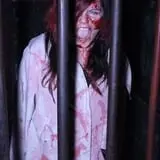 Amarillo Scaregrounds photo