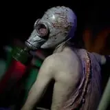Amarillo Scaregrounds