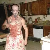 Amarillo Scaregrounds photo