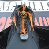 Amarillo Scaregrounds