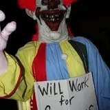 Amarillo Scaregrounds photo