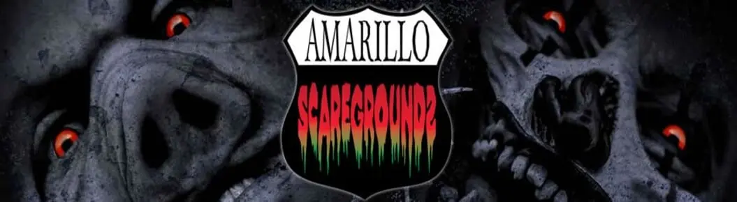 Amarillo Scaregrounds