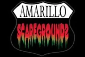 Amarillo Scaregrounds