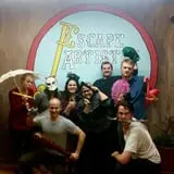 Escape Artistry Chicago photo