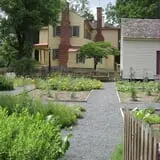 Mordecai House photo