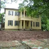 Mordecai House photo