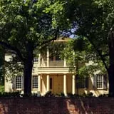 Mordecai House photo