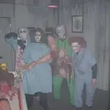 Terror On Rural Street photo
