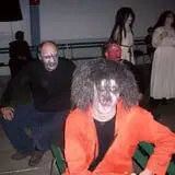 Terror On Rural Street photo