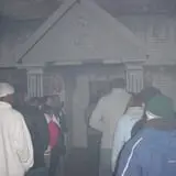 Terror On Rural Street photo