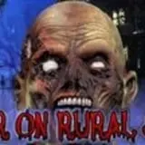 Terror On Rural Street photo