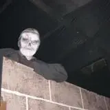 Terror On Rural Street photo