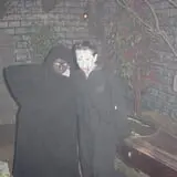 Terror On Rural Street photo