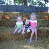 Country Apple Orchard photo