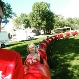 Country Apple Orchard photo