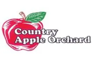 Country Apple Orchard