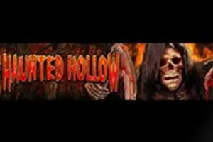 Haunted Hollow