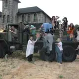 Haunted Hollow photo