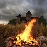Haunted Hollow photo