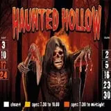 Haunted Hollow photo