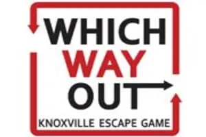 Which Way Out Knoxville Escape Game