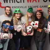 Which Way Out Knoxville Escape Game photo