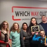 Which Way Out Knoxville Escape Game photo