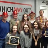 Which Way Out Knoxville Escape Game photo