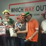 Which Way Out Knoxville Escape Game photo