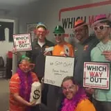 Which Way Out Knoxville Escape Game photo
