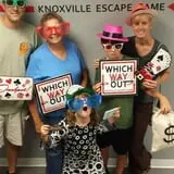 Which Way Out Knoxville Escape Game photo