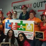 Which Way Out Knoxville Escape Game photo