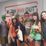 Which Way Out Knoxville Escape Game photo