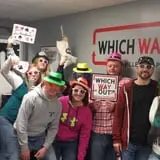Which Way Out Knoxville Escape Game photo