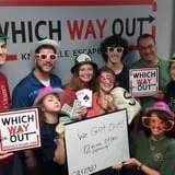 Which Way Out Knoxville Escape Game photo