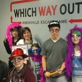 Which Way Out Knoxville Escape Game photo