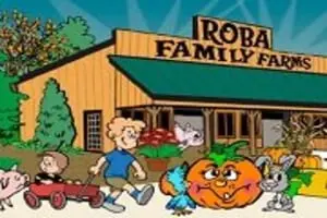 Roba Family Farms Harvest Festival