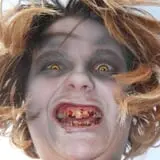 Haunted Nightmares photo