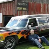 Haunted Nightmares photo