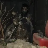 Haunted Nightmares photo
