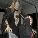 Haunted Nightmares photo