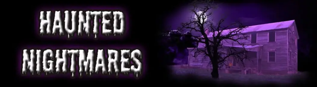 Haunted Nightmares