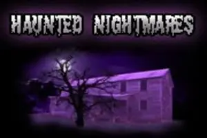 Haunted Nightmares