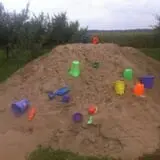 Fischer Farms Pumpkin Patch & Corn Maze photo