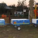 Fischer Farms Pumpkin Patch & Corn Maze photo