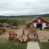 Fischer Farms Pumpkin Patch & Corn Maze photo