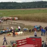 Fischer Farms Pumpkin Patch & Corn Maze photo