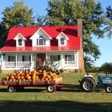 Fischer Farms Pumpkin Patch & Corn Maze photo