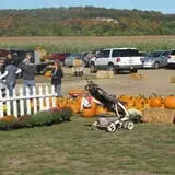Fischer Farms Pumpkin Patch & Corn Maze photo