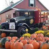 Fischer Farms Pumpkin Patch & Corn Maze photo